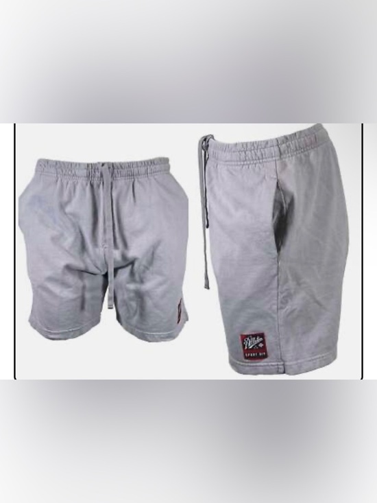 Affliction Other - Affliction Men's Gray Athletic Sweats Shorts